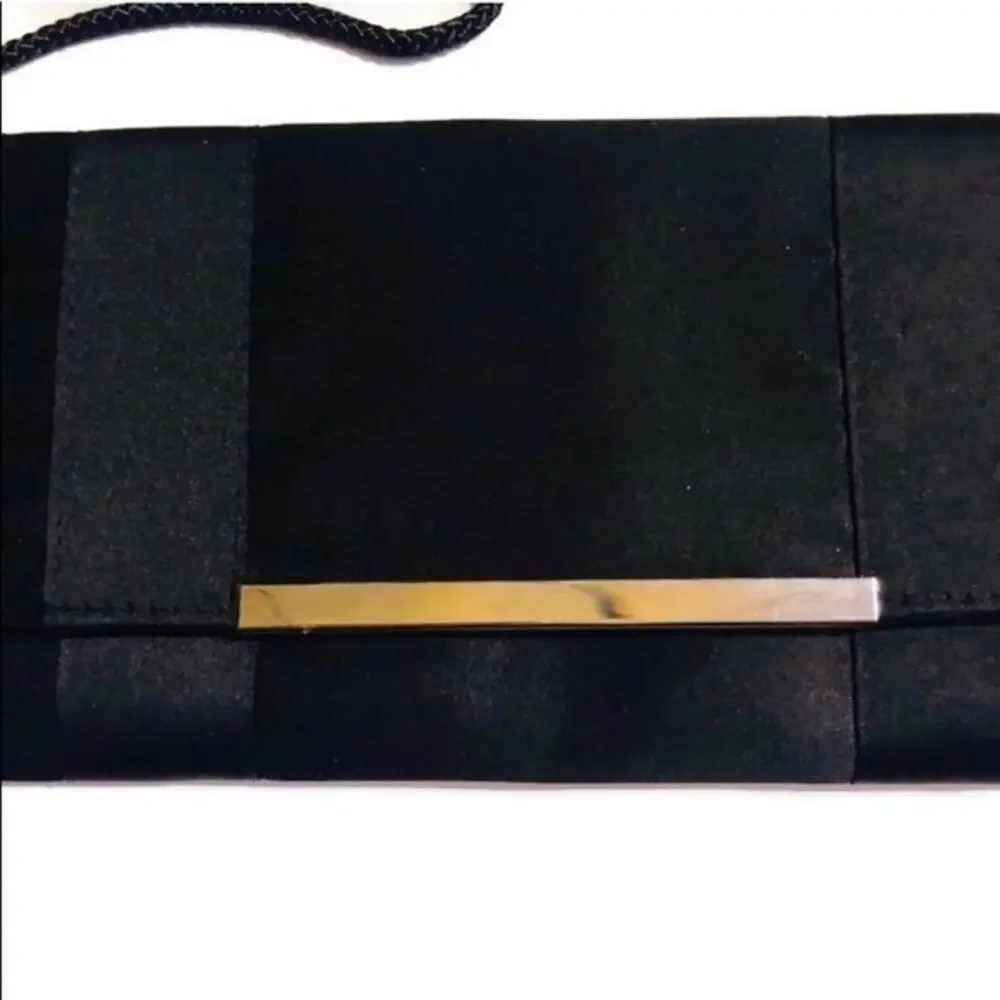 La regale small crossbody clutch